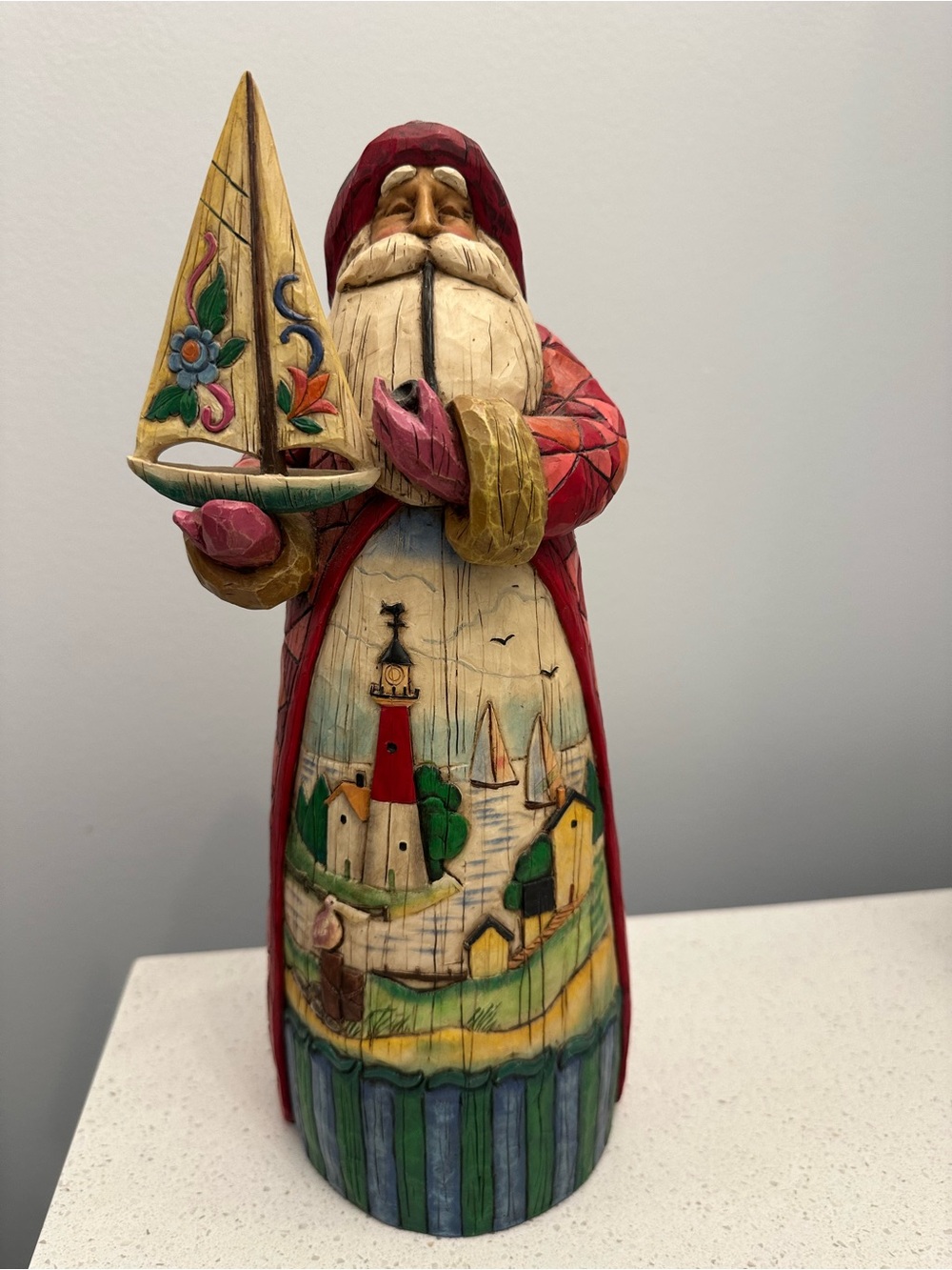Jim Shore Heartwood Creek Collection